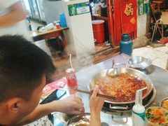 -孙婆婆美蛙兔火锅(踏水桥店)