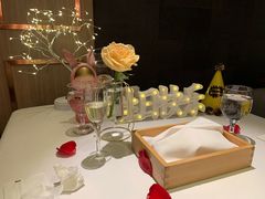 -王品牛排(福州泰禾店)