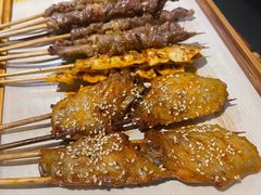 -万记麻辣烫国展总店