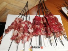 -白玉串城(南六中路店)