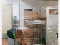 -棒约翰比萨(望京SOHO店)