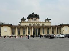-中国农业博物馆