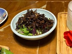 -雀舞云南菜(天津天河城购物中心店)