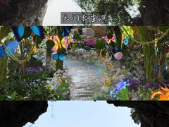 -荔江湾景区