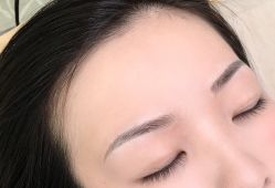 -久匠·纹眉半永久野生眉