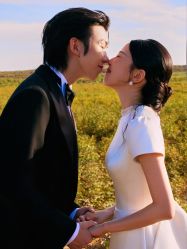-MuseMarry婚纱(前海嘉里中心店)