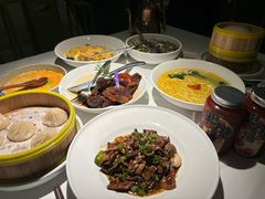 -桂满陇天书(南京德基旗舰店)