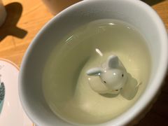 蜜桃乌龙茶-MOKKA莫卡咖啡(大名路店)