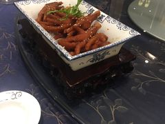 -海景壹号大酒店(滨湖店)