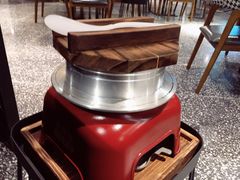 禾珍珠小锅米饭-禾珍珠家常小馆(河南博物院店)