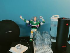 -NokNok Coffee(宽窄巷子店)