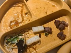 -相约·羊村小馆非遗手抓肉(七一酱园店)