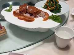 -北京老铺烤鸭(西稍门店)