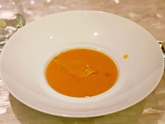 -广州四季酒店·佰鲜汇·现代法餐
