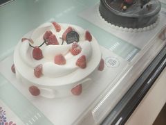 -巴黎贝甜(常德路店)