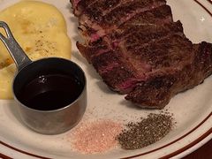 -羽深肉铺 Steak & Wine