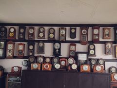 -清风小镇闯关东影视基地