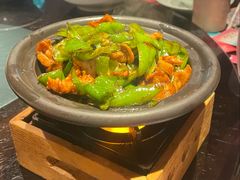 -寻宝记绍兴菜(鲁迅路店)