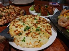 -澳骄 Aussie Kitchen·手工披萨·西餐(国大店)
