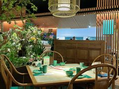 -锦府盐帮·李宅(领展购物广场中关村店)