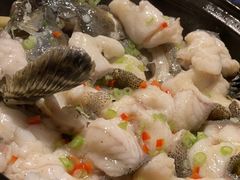 -海陵岛保利皇冠假日酒店·御公馆中餐厅 CANAL LNUA