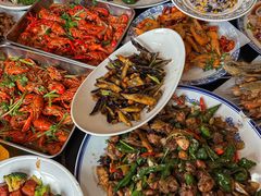 -食鸡公社辣子鸡·潍坊菜·烧烤