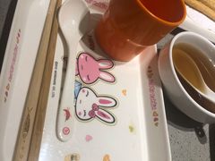 -海底捞火锅(名门店)