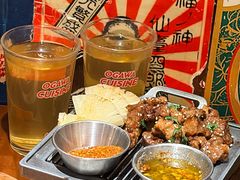 -小川洋风料理(江汉路店)