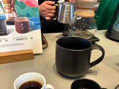 -星巴克臻选(嘉定疁城国际店)