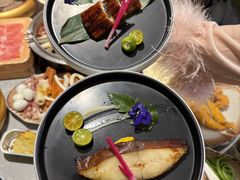 -一緒寿喜烧(包河万达店)