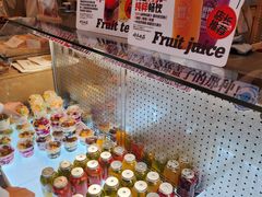 -崎本的店·专业酵种吐司(无锡万象汇店)