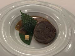 -上海和平饭店-华懋阁 The Cathay Room