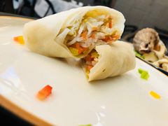 -堂宴·老厦门私房菜(1988仙岳总店)
