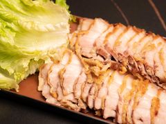 -양평식당·杨平食堂(华贸店)