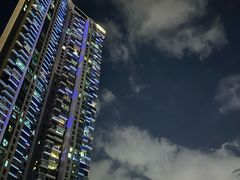 -武汉世茂希尔顿酒店·汇·全日餐厅