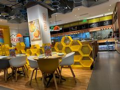 -菲滋意式休闲餐厅(北仑银泰城店)