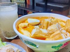 -绿柠食堂(北外滩店)