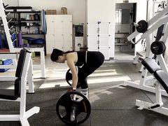 -RM GYM健身私教馆(白云元立方创意园店)