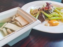 -新天世纪中餐厅