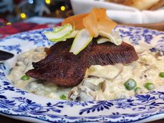 -弗兰克牛排西餐厅Ribone steak house(柠檬花园店)