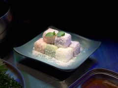 -入火韩国烤肉(凯旋广场店)