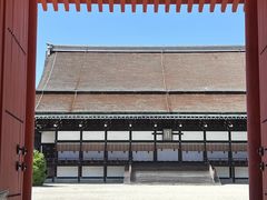 -京都御所