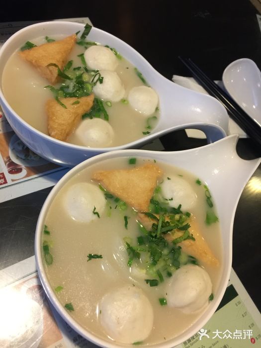 翠华餐厅(湾仔店)图片