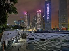 -前海深港基金小镇