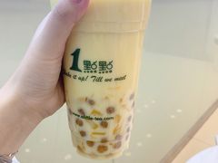 -1点点(石家庄长安万达店)