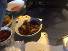 -探鱼·鲜青椒爽麻烤鱼(天河优托邦店)