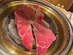 -西塔老太太泥炉烤肉(武汉摩尔城店)