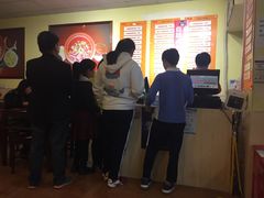 -其灵紫砂煲仔饭(富莲大厦店)