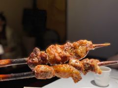 -西域阿里马新疆菜·清真(桂花路店)