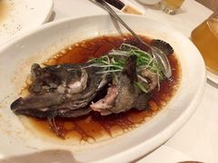 -衡山汇·高级粤菜(霄云路店)